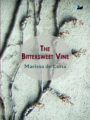 cover image of The Bittersweet Vine